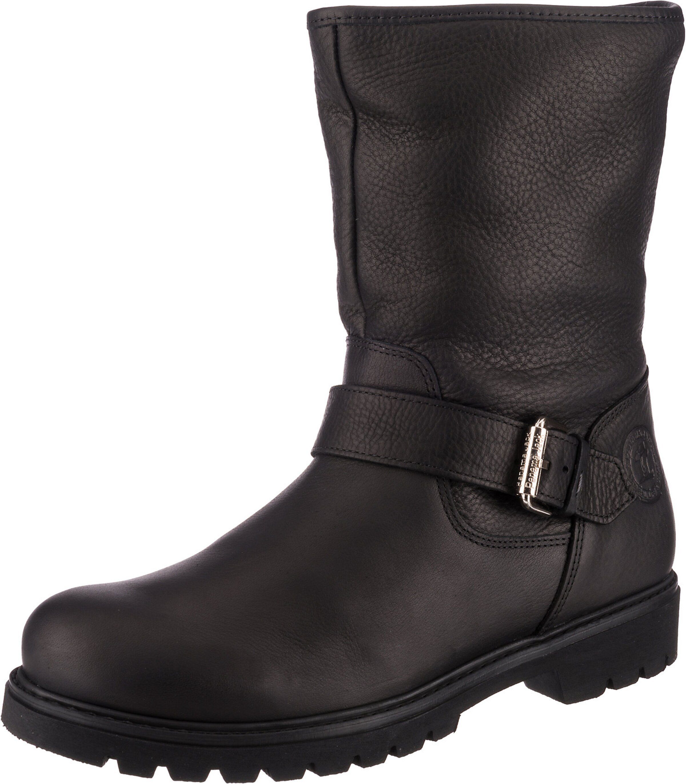 Panama Jack Singapur Bikerboots (1-tlg) günstig online kaufen