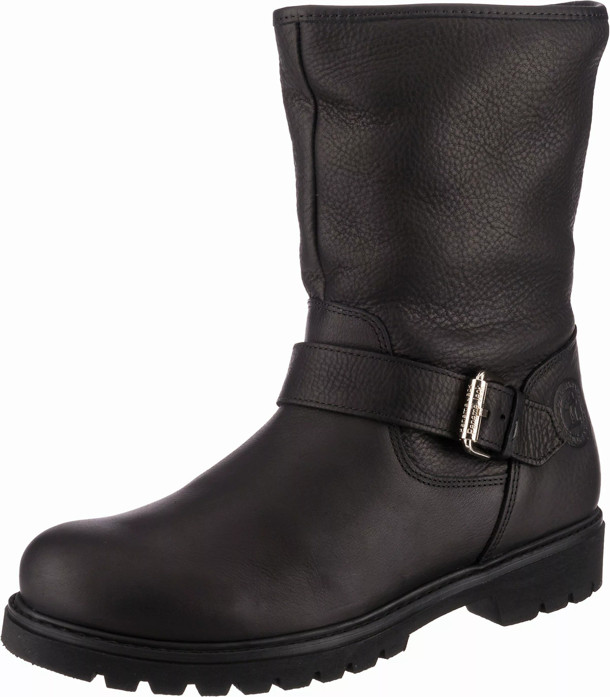 Panama Jack Singapur Bikerboots (1-tlg) günstig online kaufen