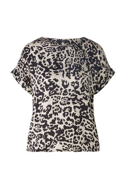 Oui Funktionsbluse (1-tlg) Weiteres Detail günstig online kaufen