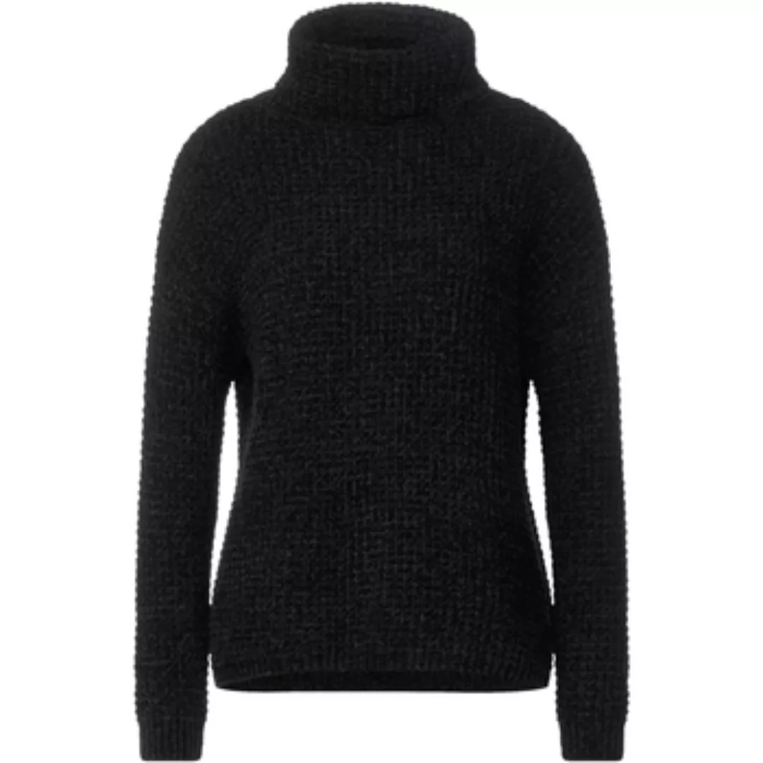 Street One  Pullover Chenille 302598 günstig online kaufen