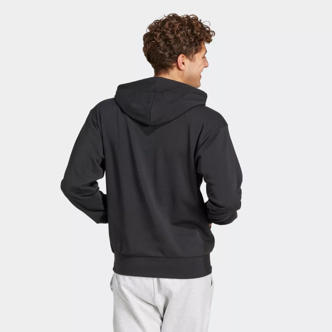 adidas Sportswear Kapuzensweatshirt "M FEELCOZY HD" günstig online kaufen