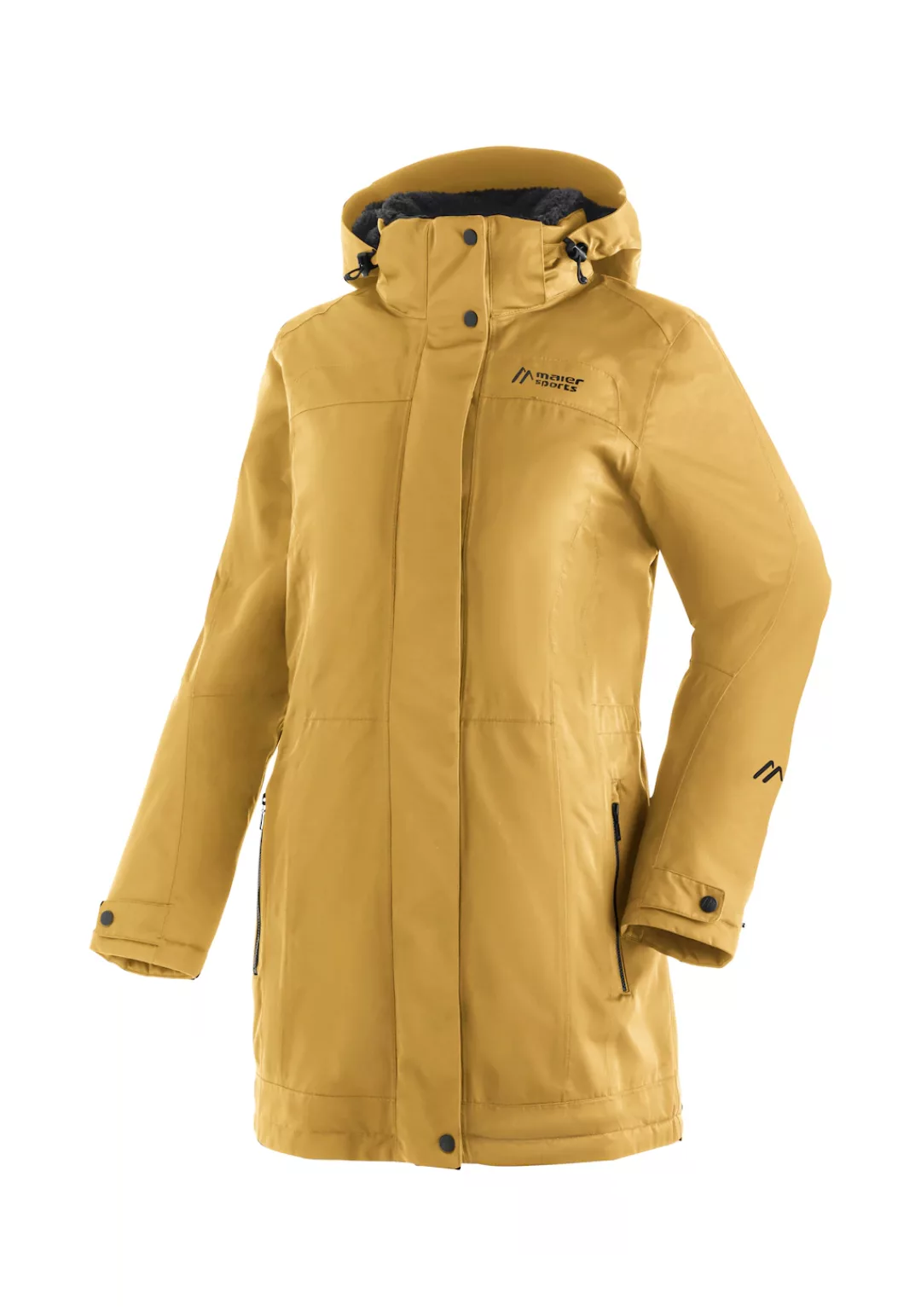 Maier Sports Funktionsjacke "Lisa 2.1", Damen Mantel, atmungsaktiver Winter günstig online kaufen