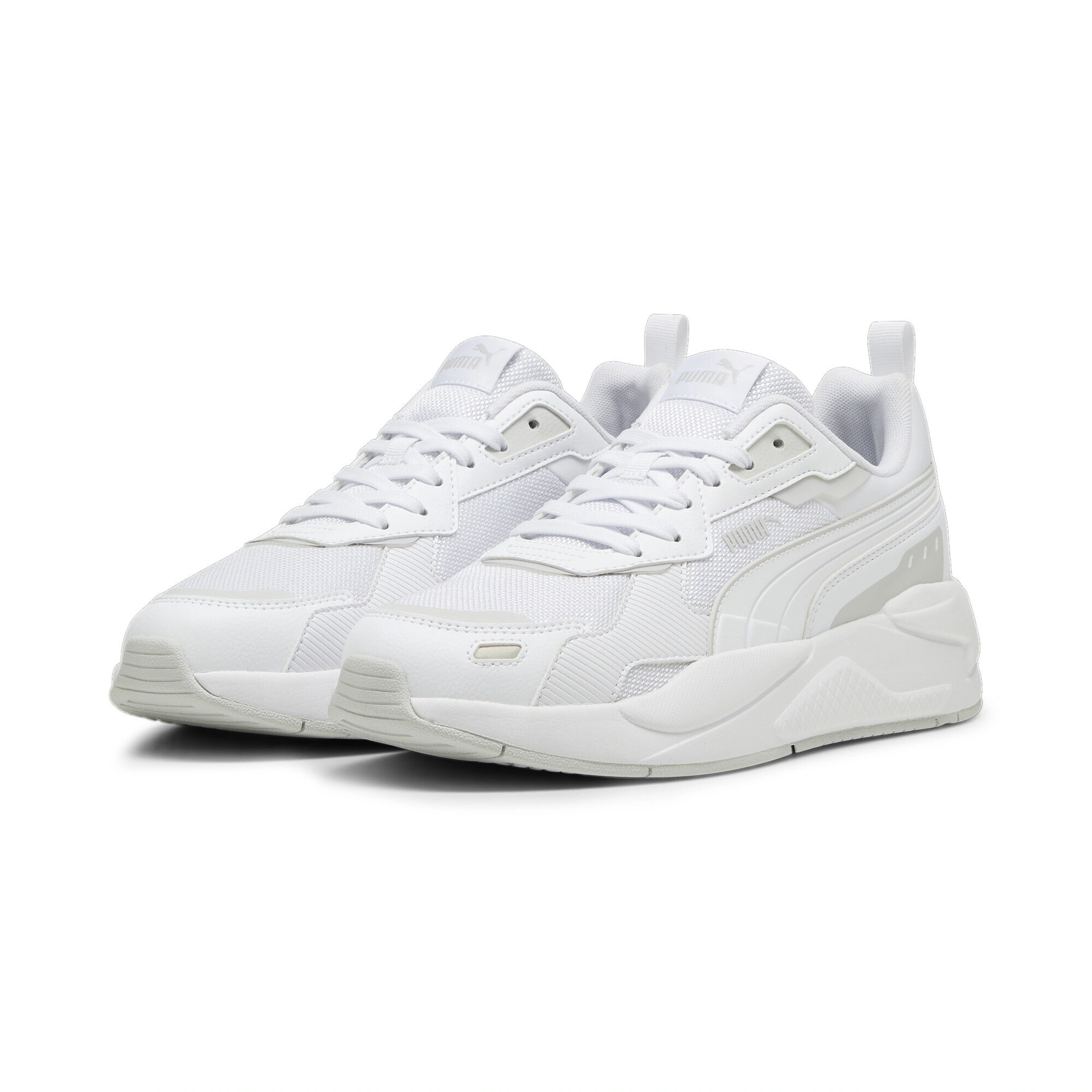 PUMA Sneaker "X-Ray 3 Sneakers Erwachsene" günstig online kaufen