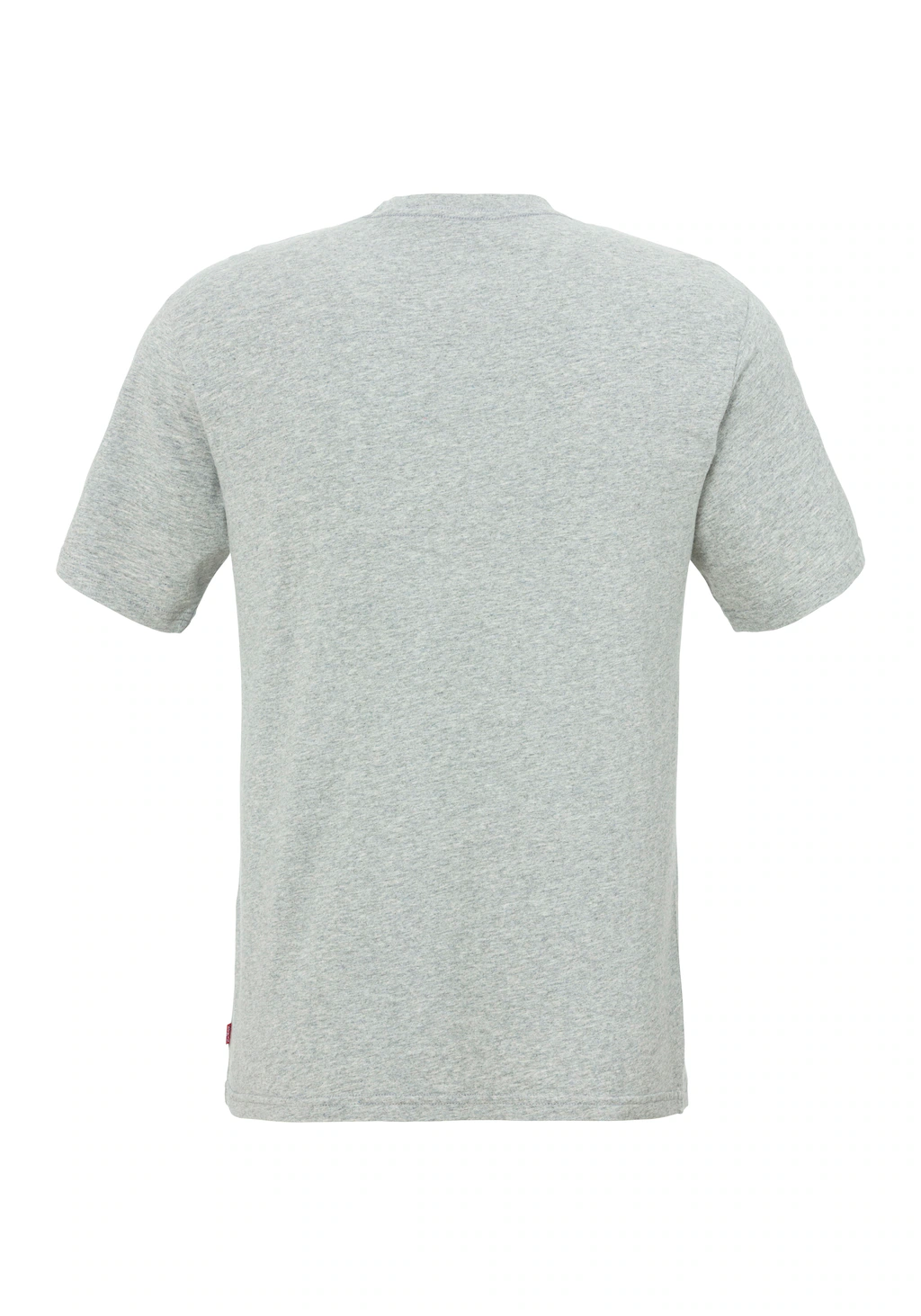 Levis T-Shirt "RELAXED FIT TEE", mit großem Frontprint günstig online kaufen