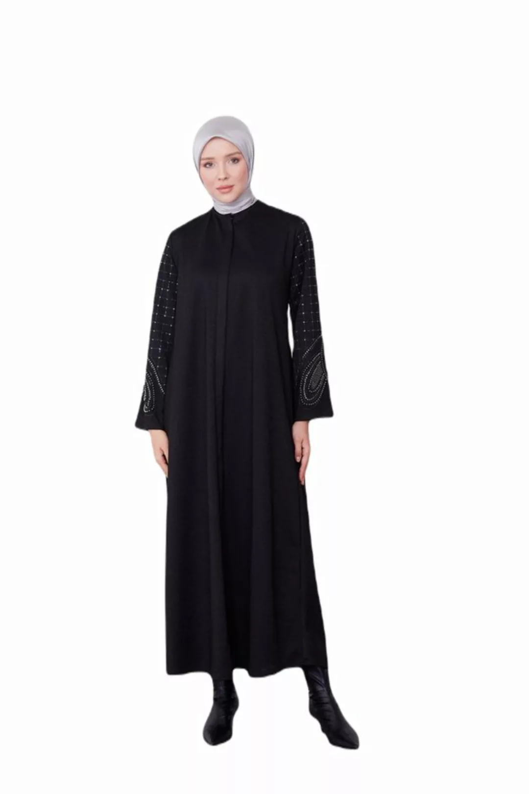 ARMİNE Langjacke Armine Abaya – Moderne und elegante Hijab-Mode günstig online kaufen