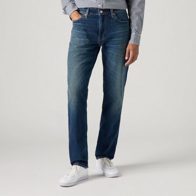 Levis Slim-fit-Jeans "511 SLIM", mit Stretch günstig online kaufen