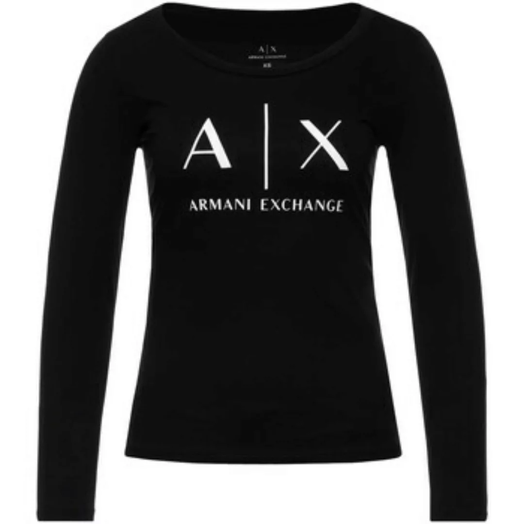 EAX  T-Shirts & Poloshirts T-Shirt günstig online kaufen