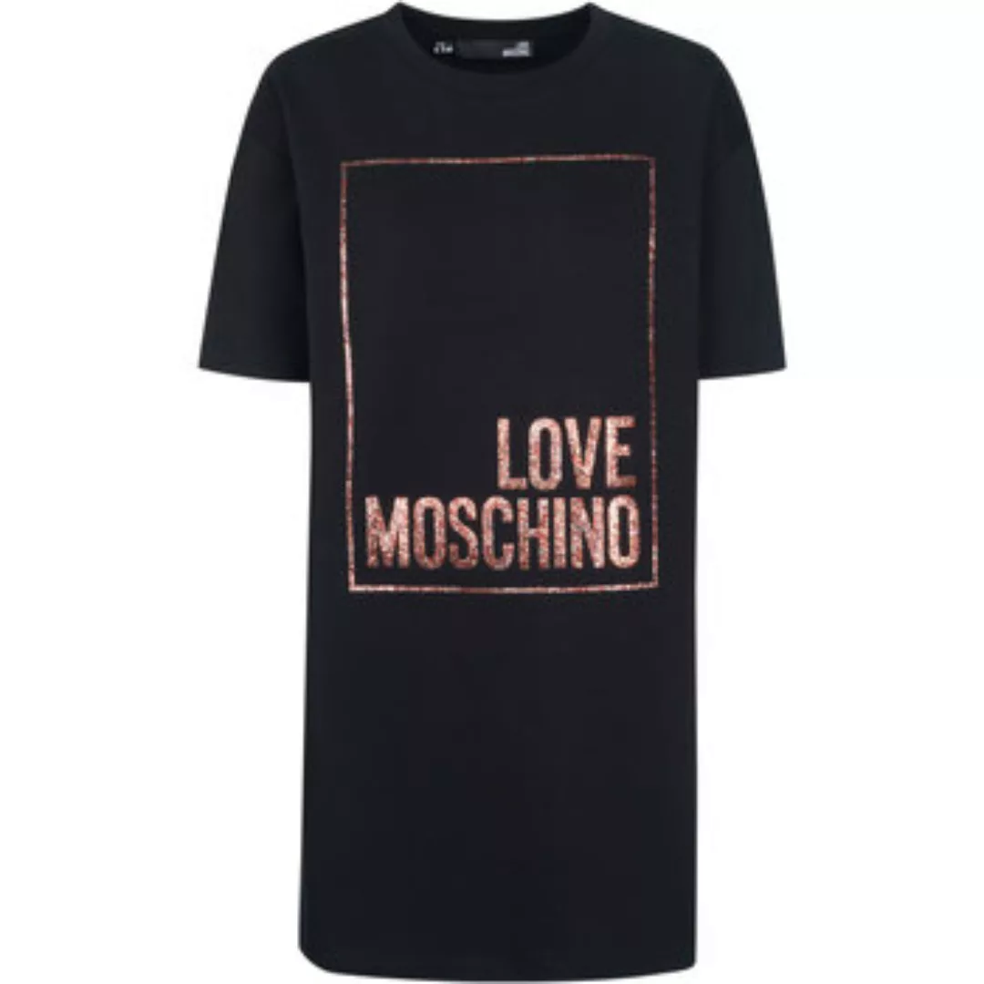 Love Moschino  Kleider W592329E2180 günstig online kaufen