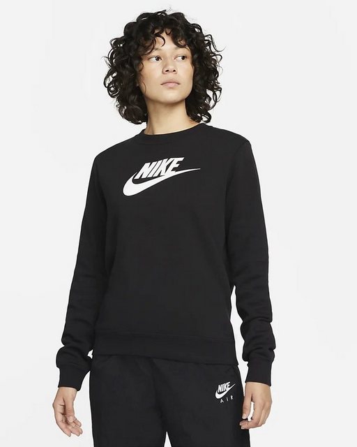 Nike Sweater W NSW CLUB FLC GX CREW STD günstig online kaufen