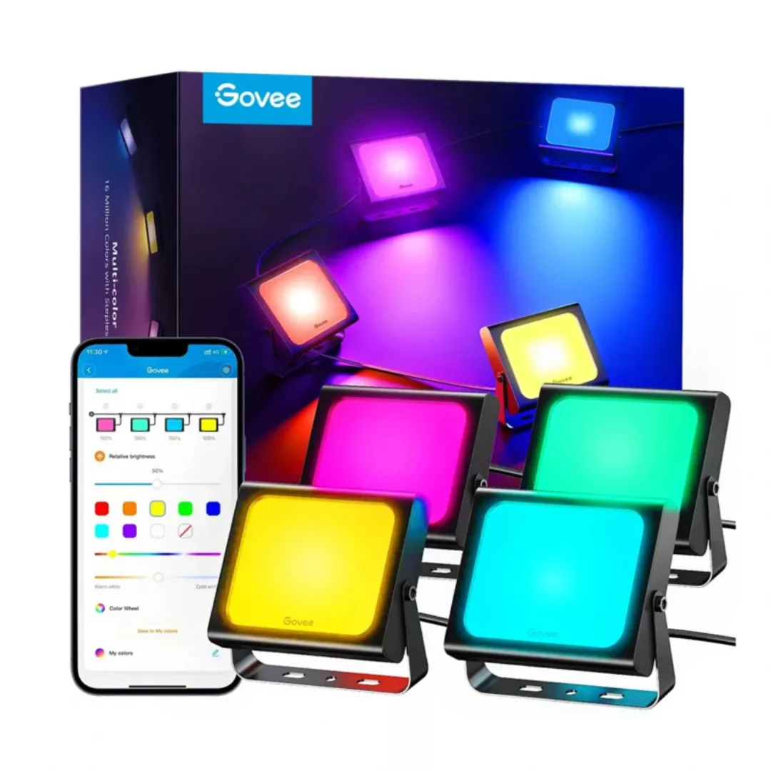 LED-Streifen Set RGB H7060 günstig online kaufen