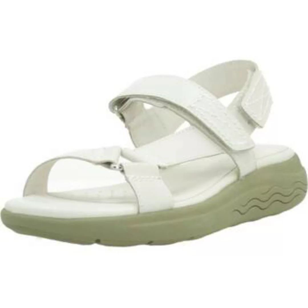 Geox  Sandalen D SPHERICA EC5W A günstig online kaufen