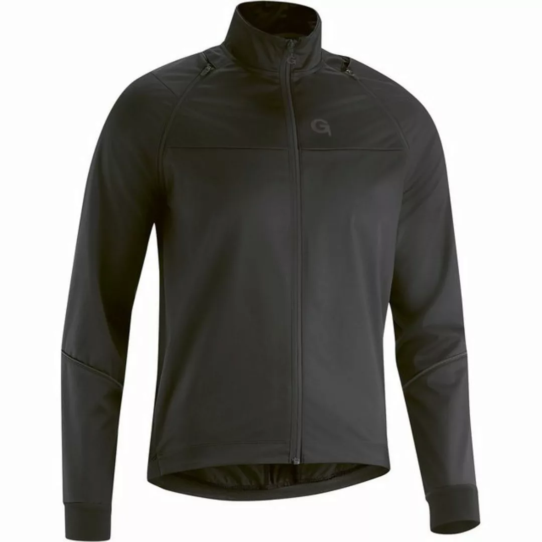 Gonso Fahrradjacke Zippjacke Bike Leonte günstig online kaufen