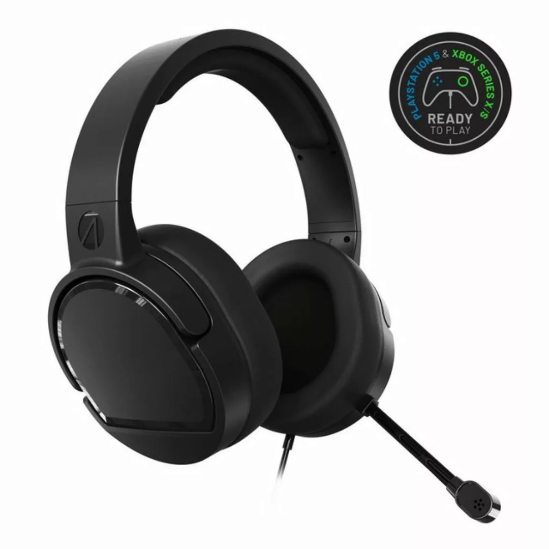 Stealth Panther Gaming Headset Gaming-Headset (Plastikfreie Verpackung) günstig online kaufen