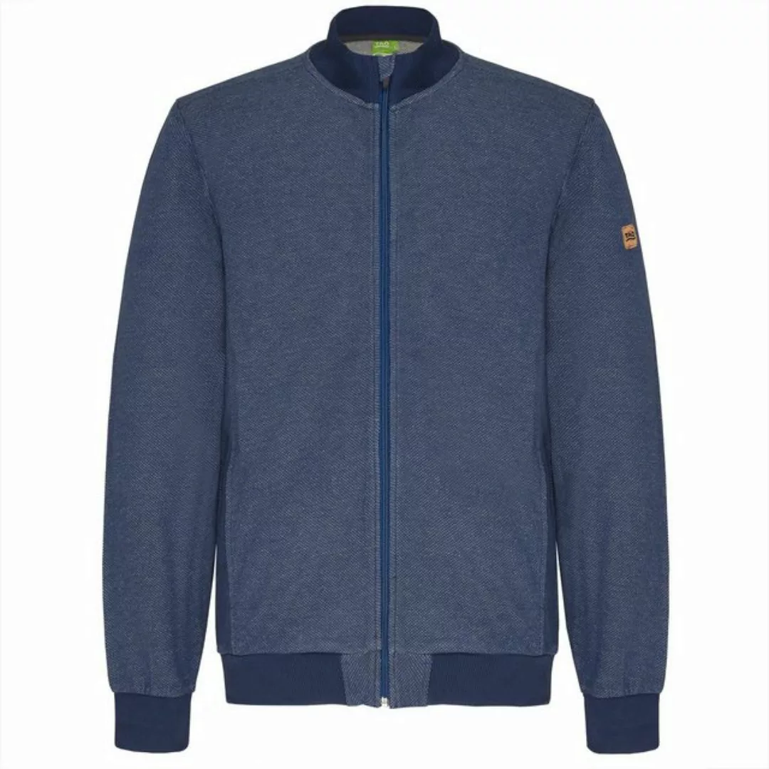 TAO Sweatjacke Freizeitjacke FRÄNKY (1-tlg) günstig online kaufen