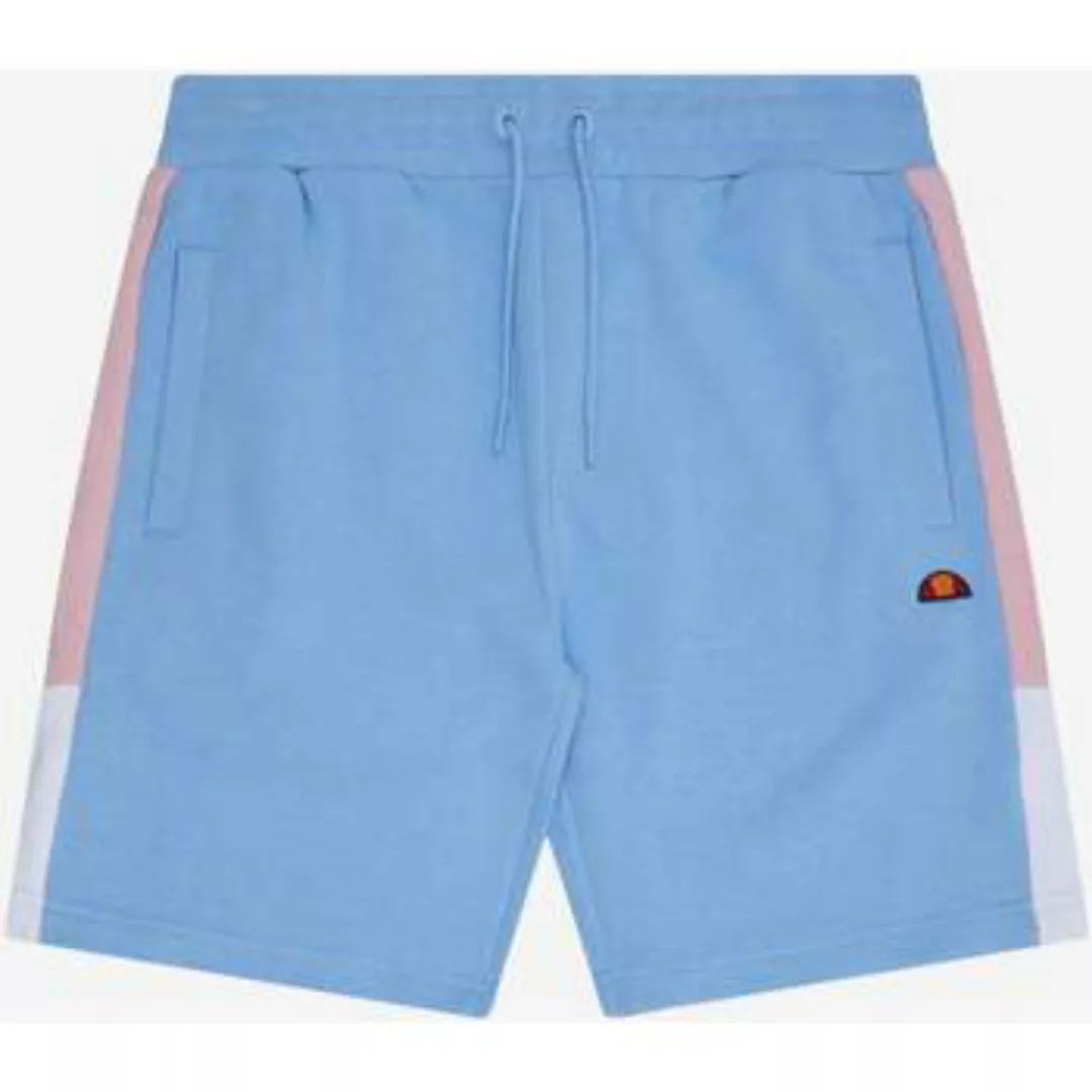 Ellesse  Shorts Turi-Shorts – Hellblau günstig online kaufen