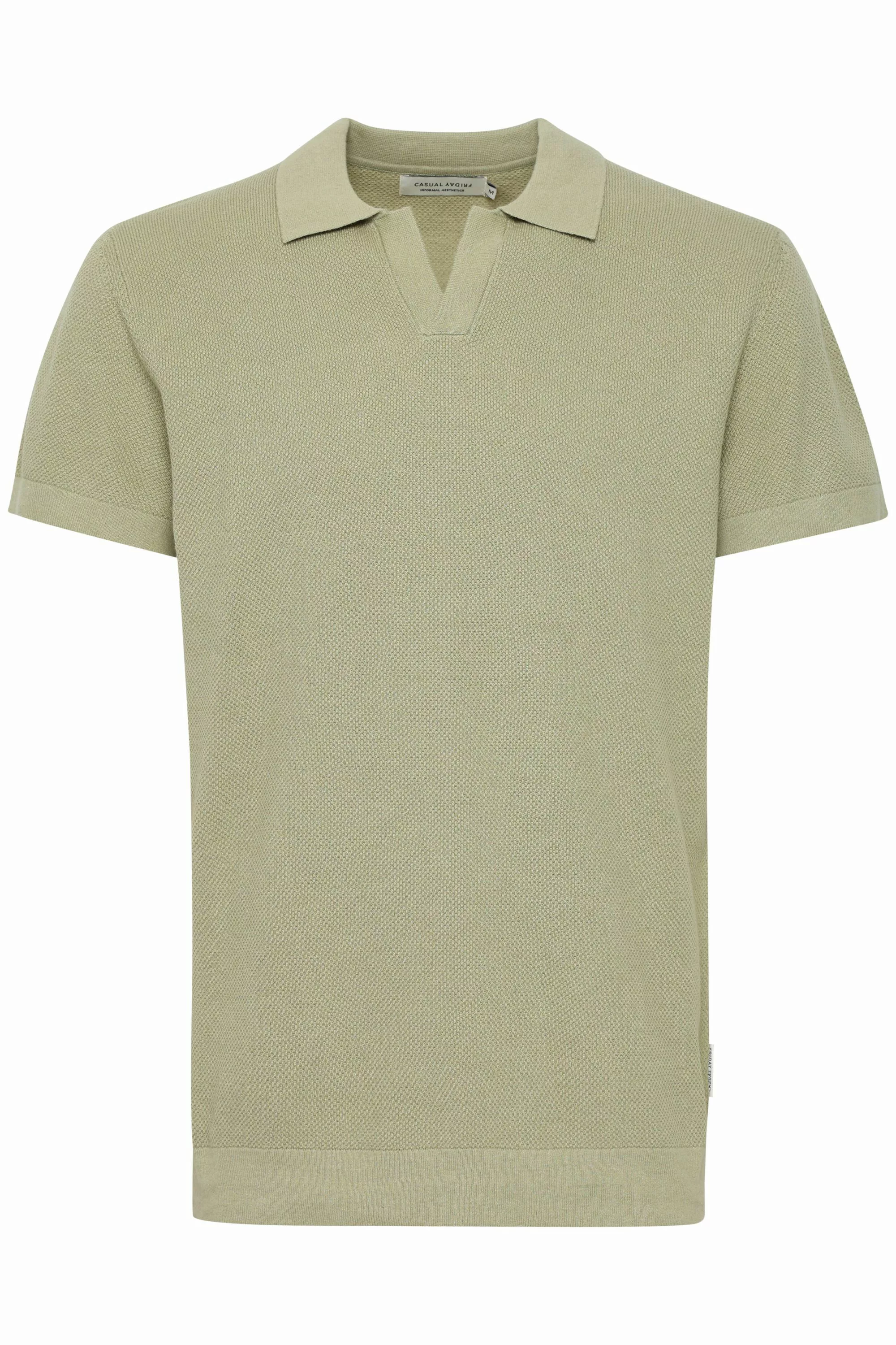 Casual Friday Poloshirt CFMATEO Casual Polohemd günstig online kaufen