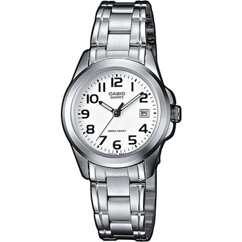 CASIO TIMELESS COLLECTION Quarzuhr LTP-1259PD-7BEG, Armbanduhr, günstig online kaufen