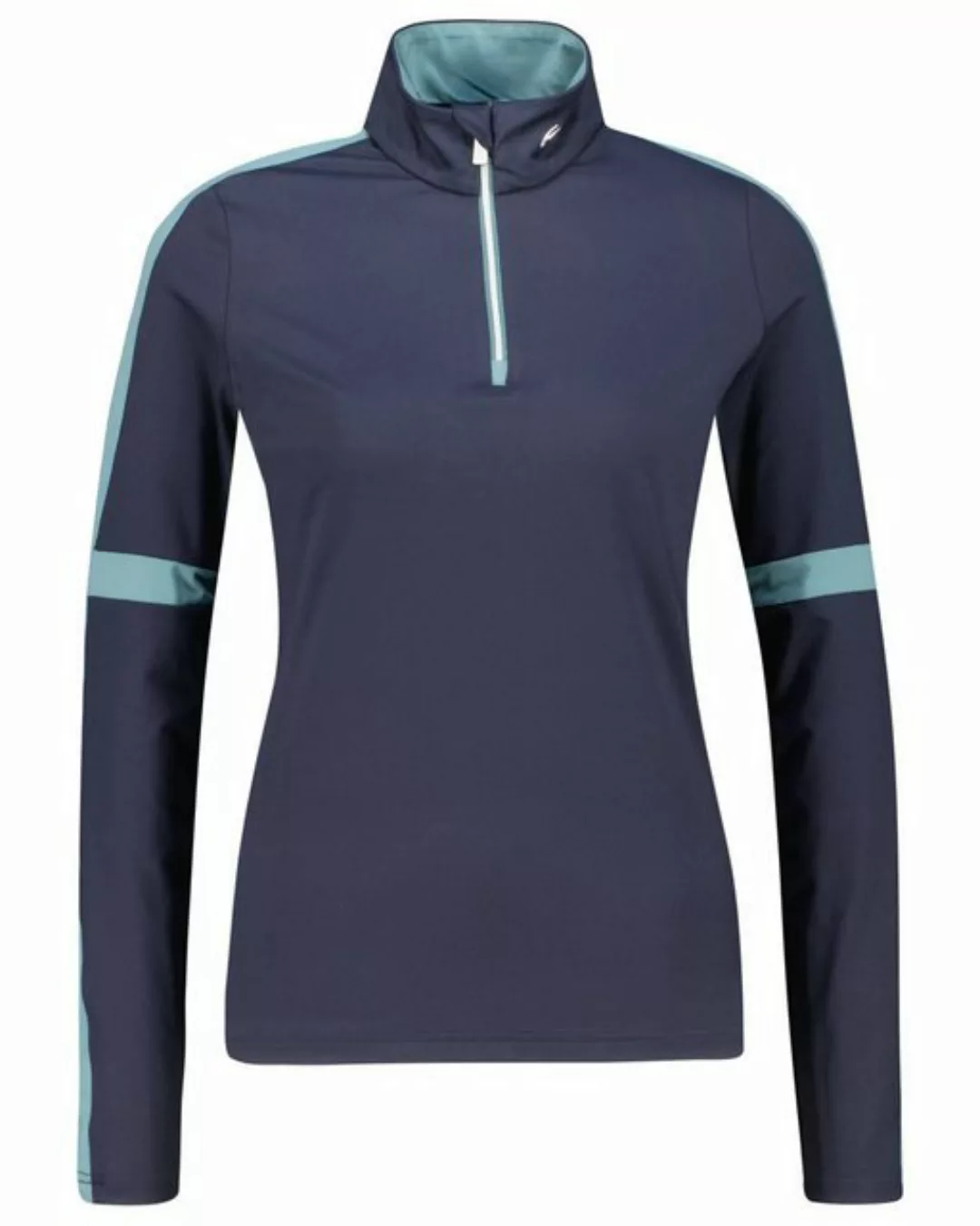 KJUS Fleecepullover Damen Skirolli RACE MIDLAYER Slim Fit (1-tlg) günstig online kaufen