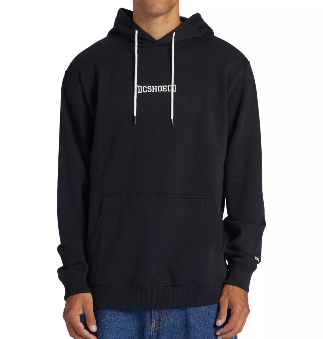 DC Shoes Kapuzensweatshirt "Baseline Ph" günstig online kaufen