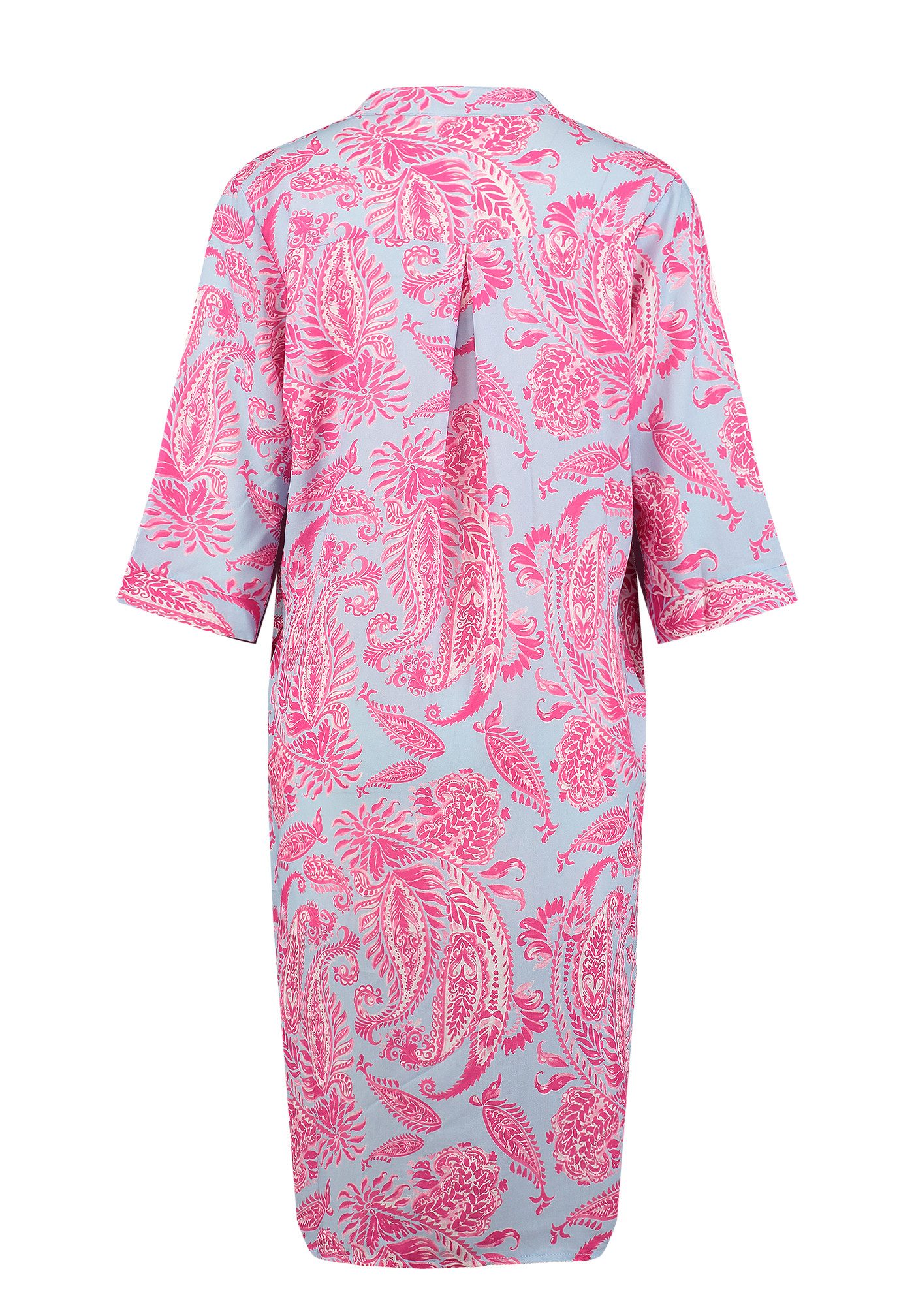 Key Largo Druckkleid WD DELHI v-neck günstig online kaufen