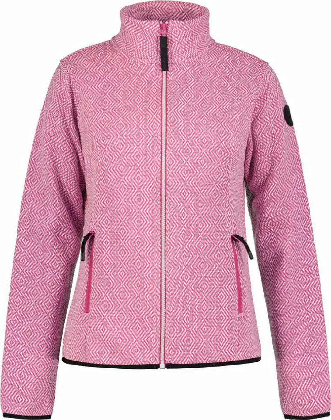 Icepeak Strickfleecejacke ICEPEAK AULTI günstig online kaufen