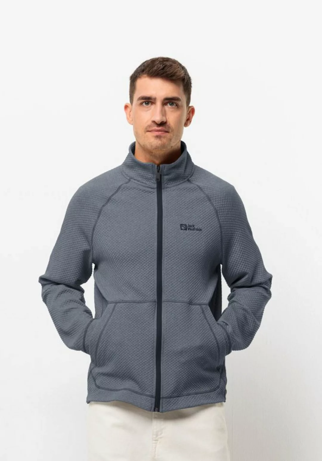 Jack Wolfskin Fleecejacke FERNWEH JKT M günstig online kaufen