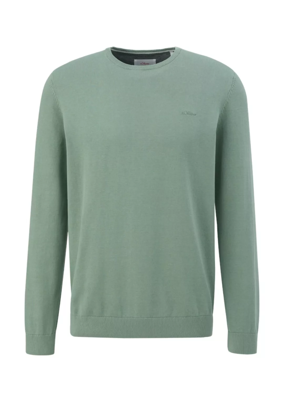 S.oliver Herren Pullover 2040664.j günstig online kaufen