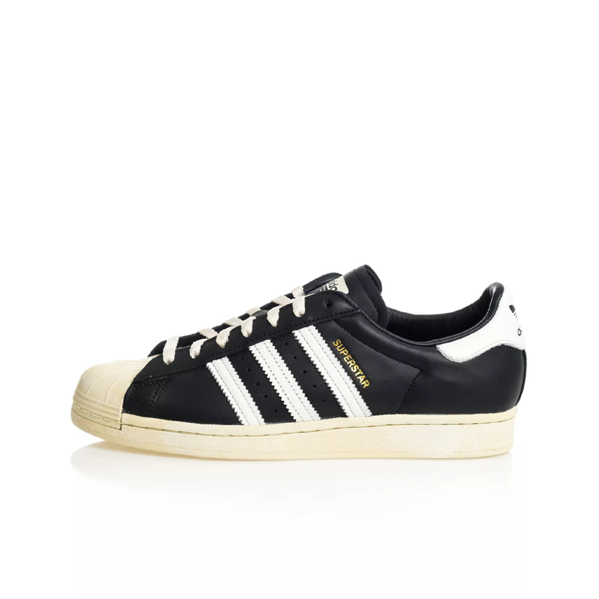 Adidas Superstar Schuhe EU 46 2/3 Black günstig online kaufen