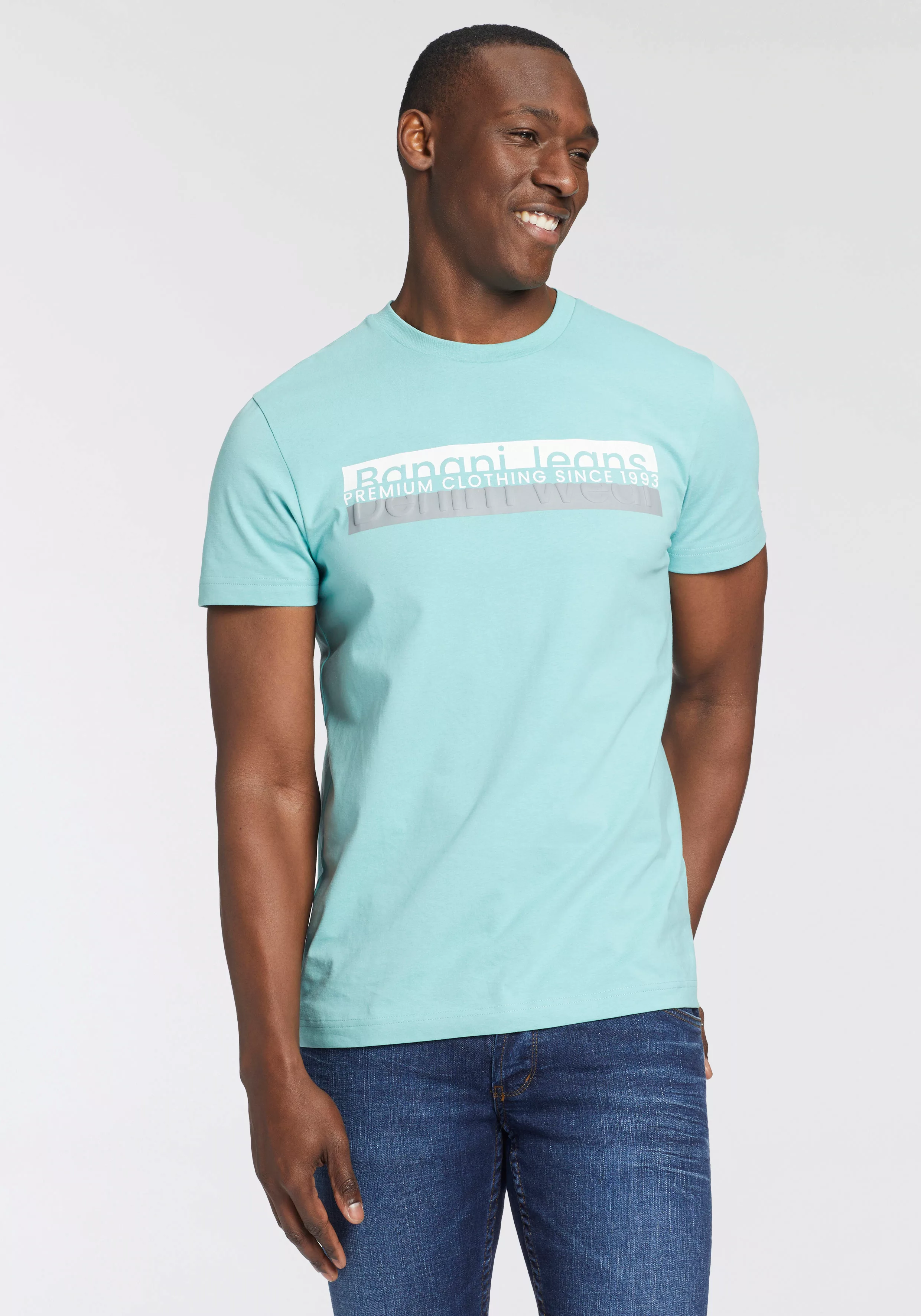 Bruno Banani T-Shirt günstig online kaufen