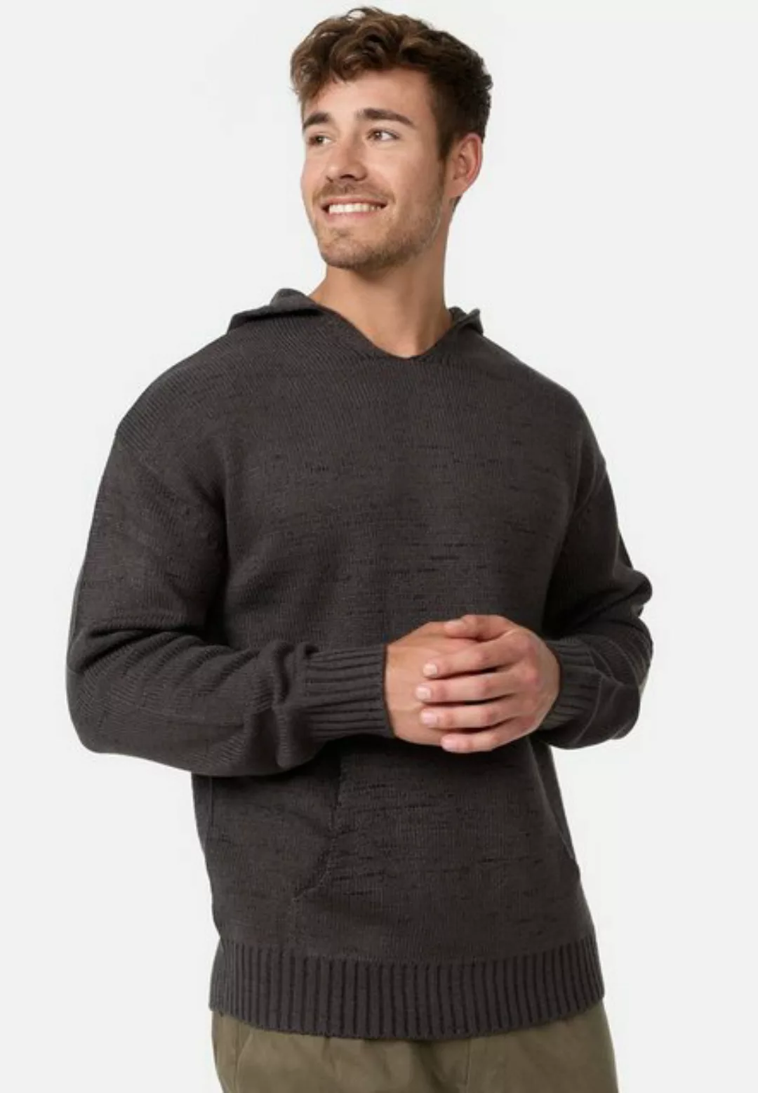 Indicode Strickpullover INLedger günstig online kaufen