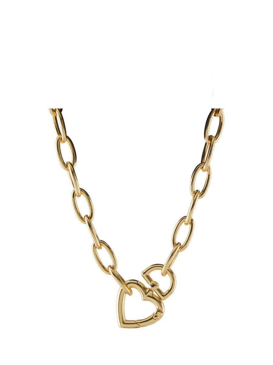 PIECES Fpmarianna Halskette Damen Gold günstig online kaufen