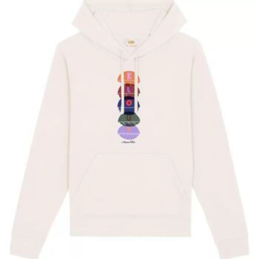 Klout  Sweatshirt - günstig online kaufen