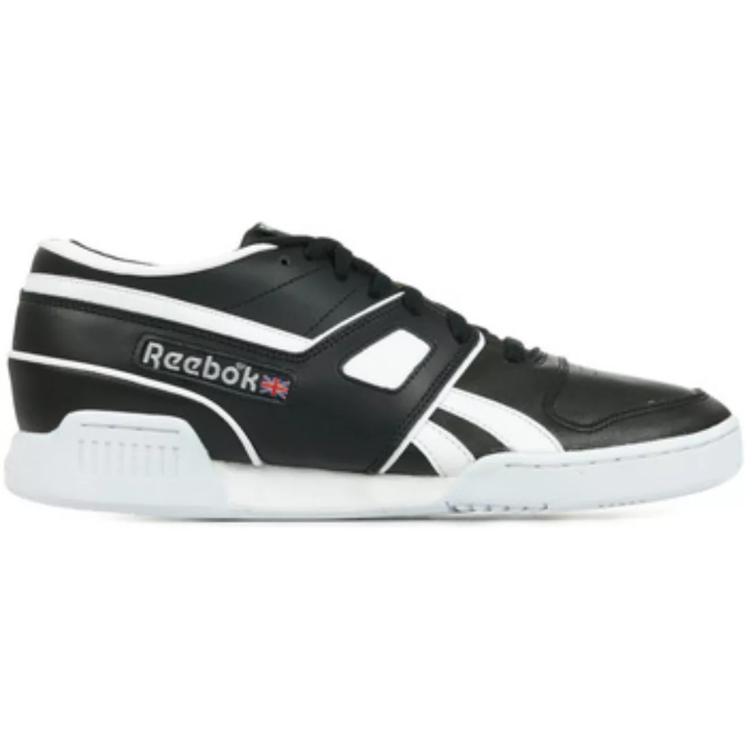 Reebok Sport  Sneaker Pro Workout LO MU günstig online kaufen