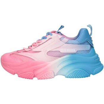 Steve Madden  Sneaker POSSESSION Sneaker Frau Pink Blau günstig online kaufen