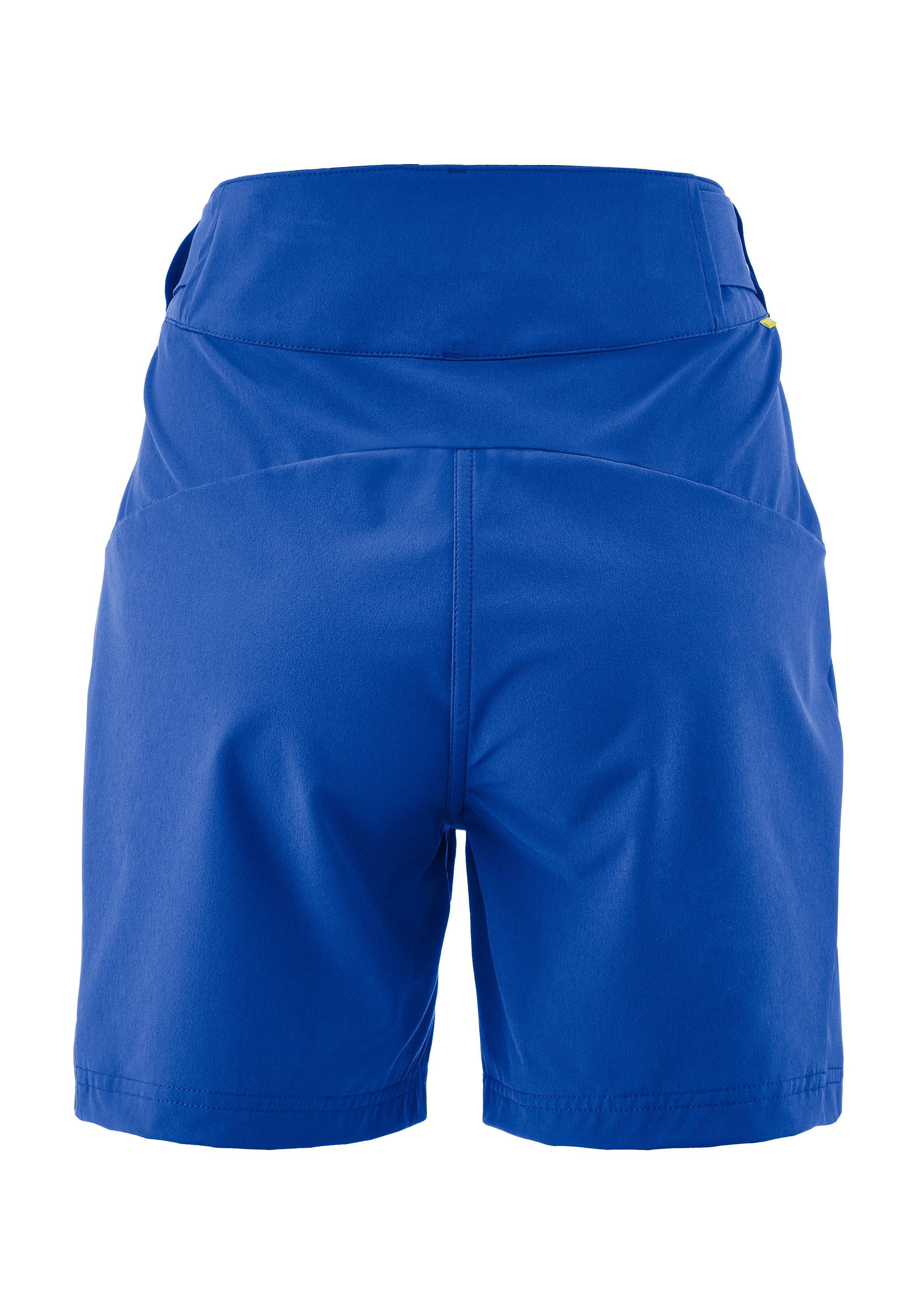 Gonso Fahrradhose "IGNA 2.0", Damen Bike-Shorts, Innenhose mit Sitzpolster, günstig online kaufen