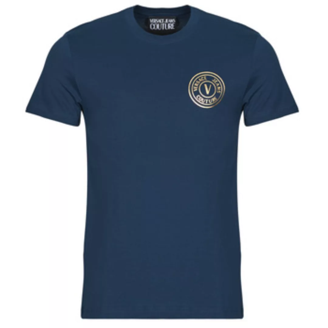 Versace Jeans Couture  T-Shirt 78GAHT00 günstig online kaufen