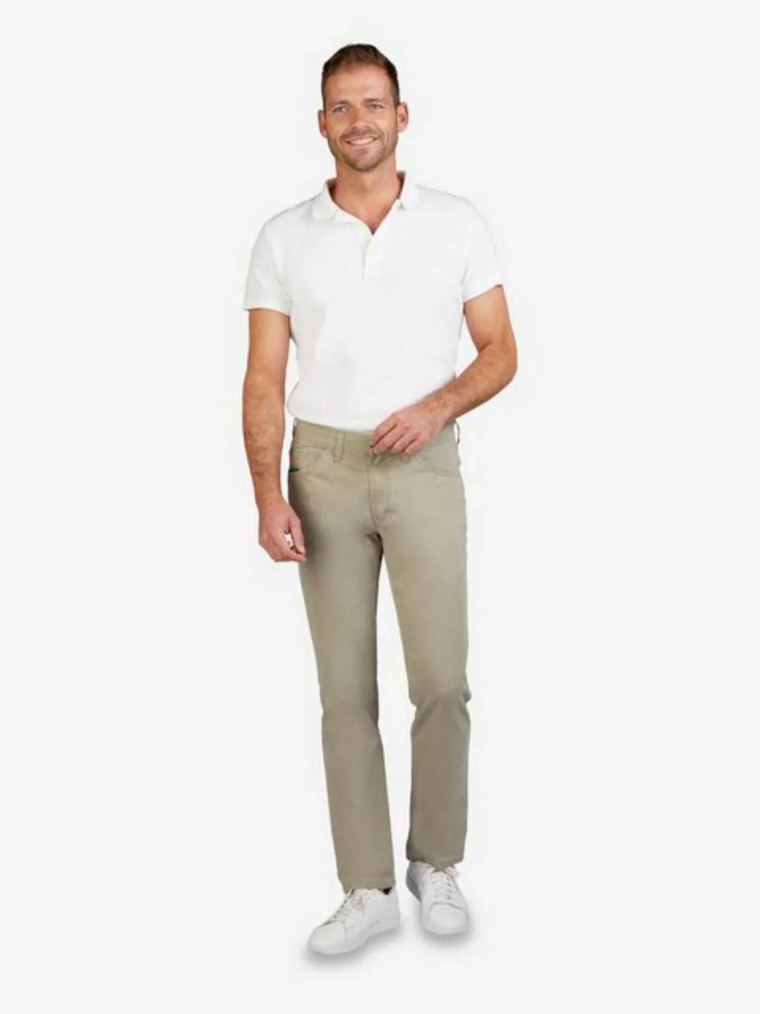 Club of Comfort 5-Pocket-Hose HENRY 7901 günstig online kaufen