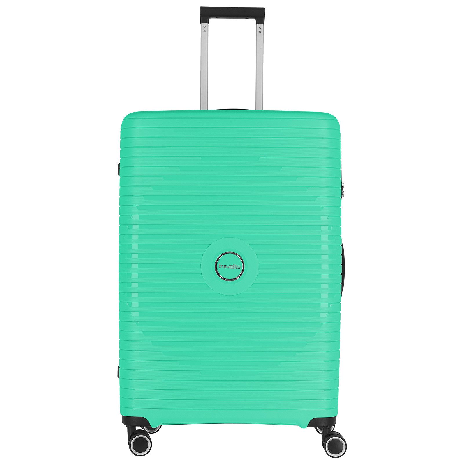 travelite Hartschalen-Trolley Orbita, 4 Rollen günstig online kaufen