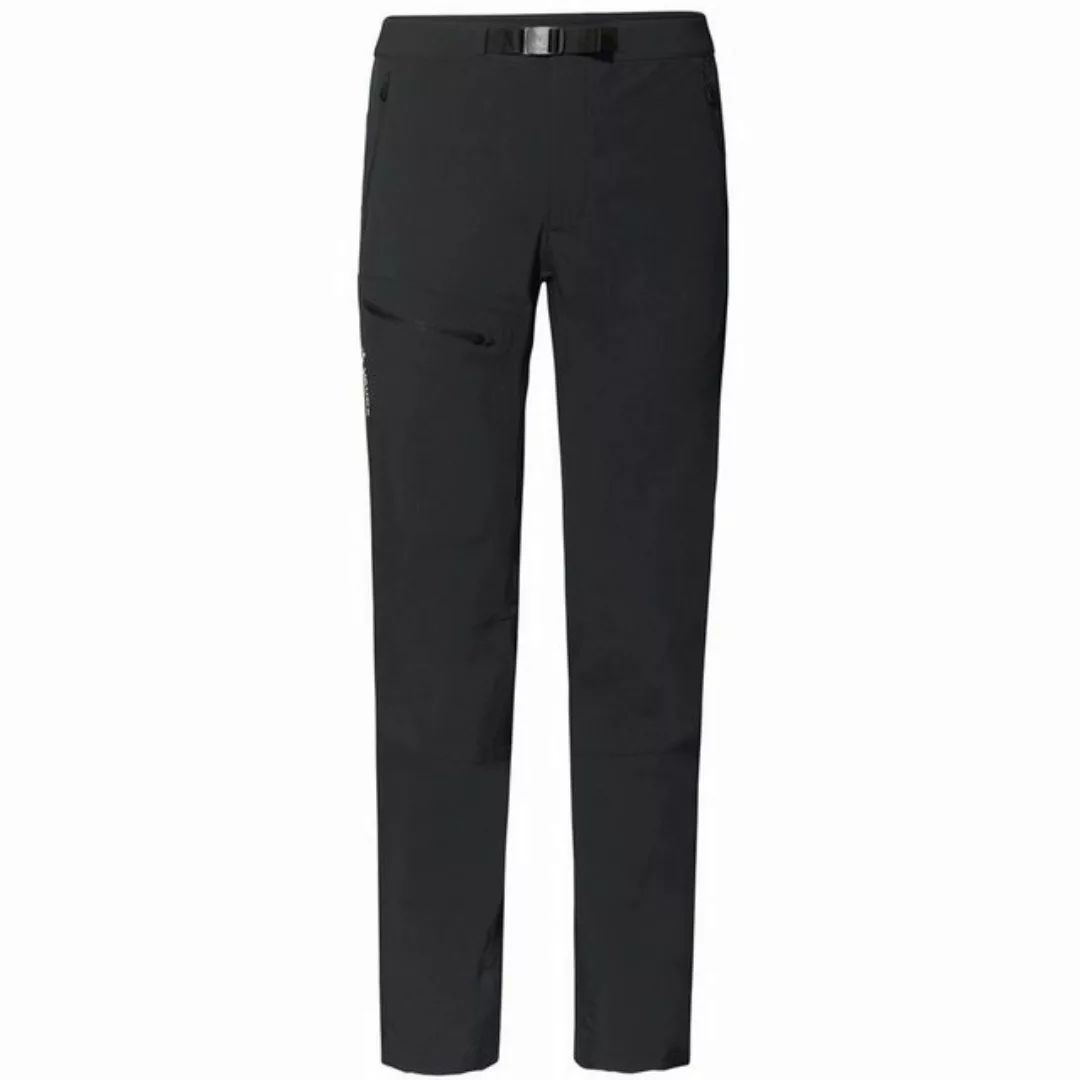 VAUDE Funktionshose VAUDE Men's Badile Pants II - Bergsporthose/Kletterhose günstig online kaufen