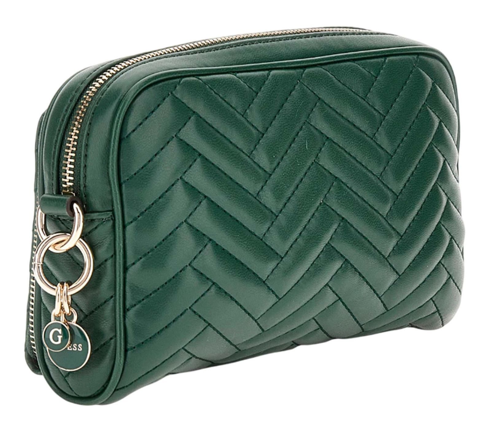 Guess Umhängetasche Camera Crossbody Bag günstig online kaufen