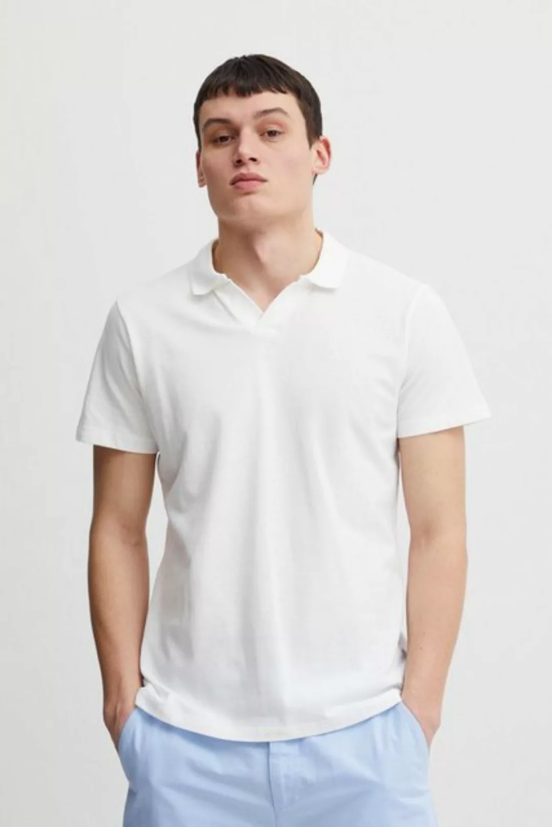 Casual Friday Poloshirt CFTristan S pique polo shirt - 20504719 günstig online kaufen