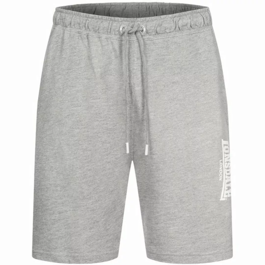 Lonsdale Sweatshorts FRINGFORD günstig online kaufen