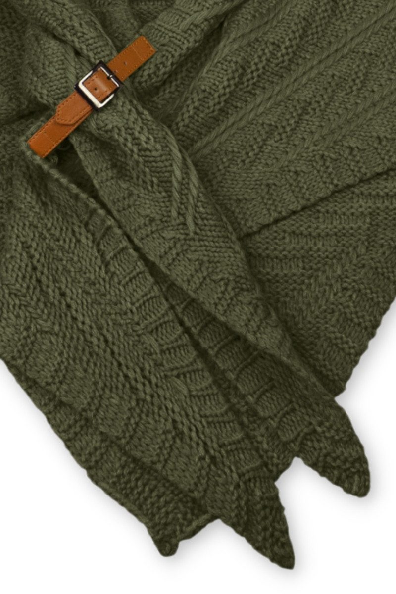 Lot83 Halstuch Trachtentuch - FLEUR - günstig online kaufen