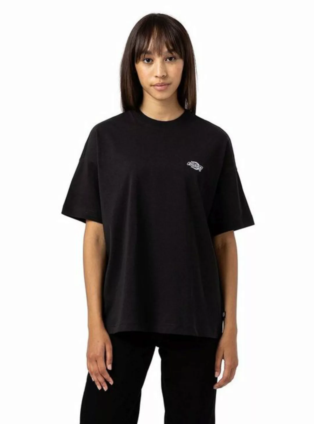 Dickies T-Shirt Dickies Damen T-Shirt Summerdale Tee women Adult günstig online kaufen