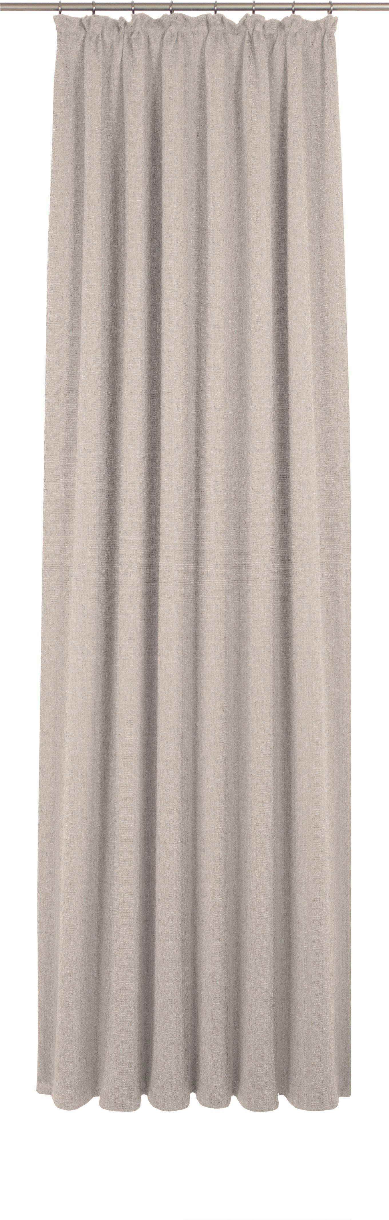 Wirth Vorhang Torbole, Kräuselband (1 St), günstig online kaufen