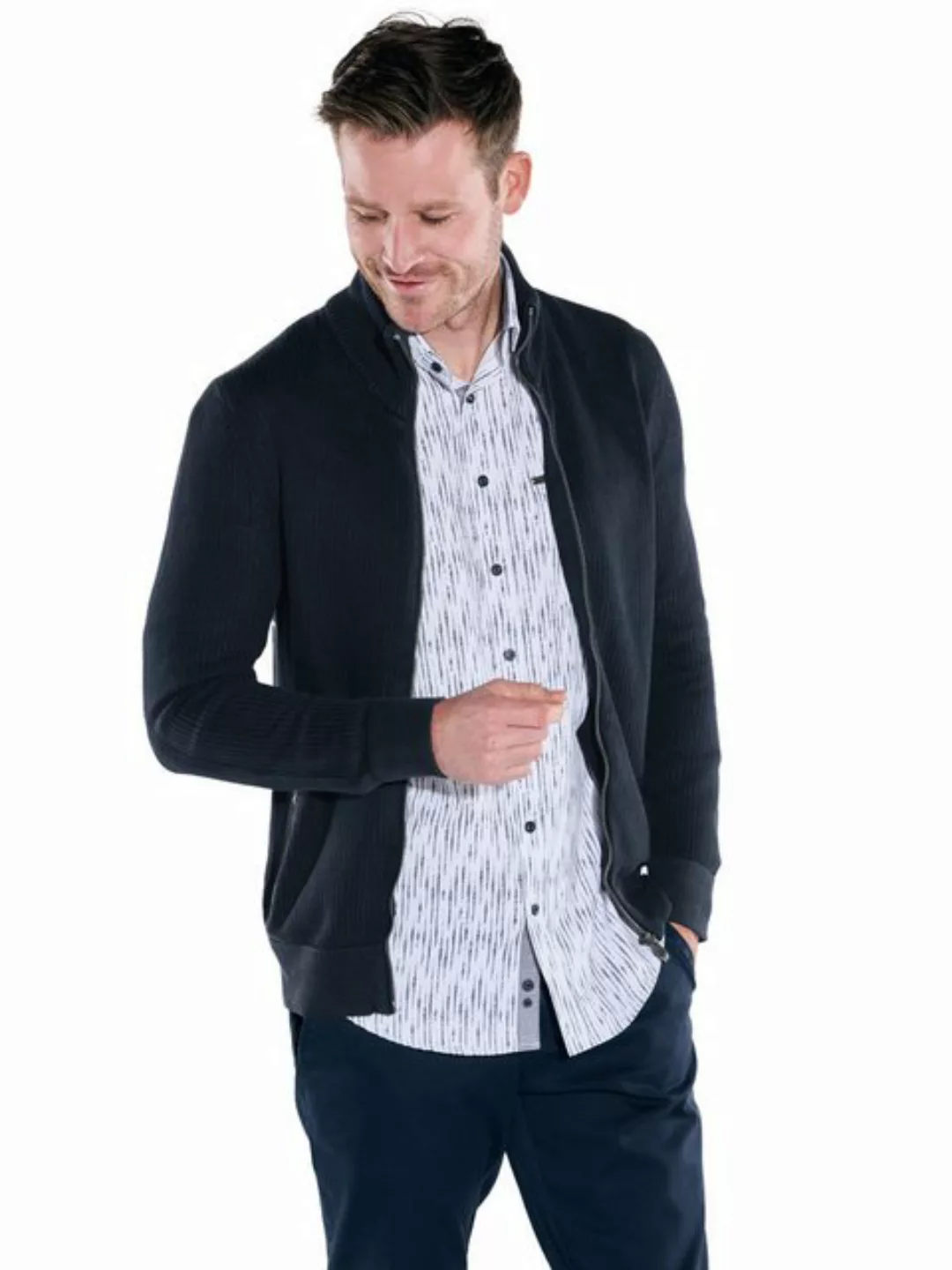 Engbers Cardigan Cardigan regular günstig online kaufen