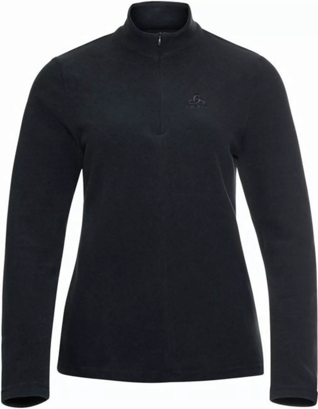 Odlo Langarmshirt Mid layer 1/2 zip ROY günstig online kaufen