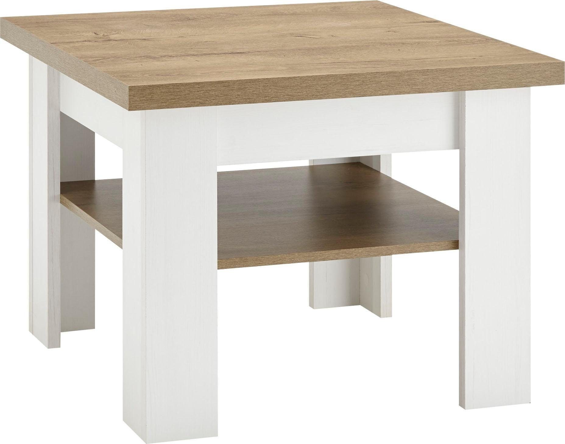Home affaire Couchtisch Beauvais, Breite ca. günstig online kaufen