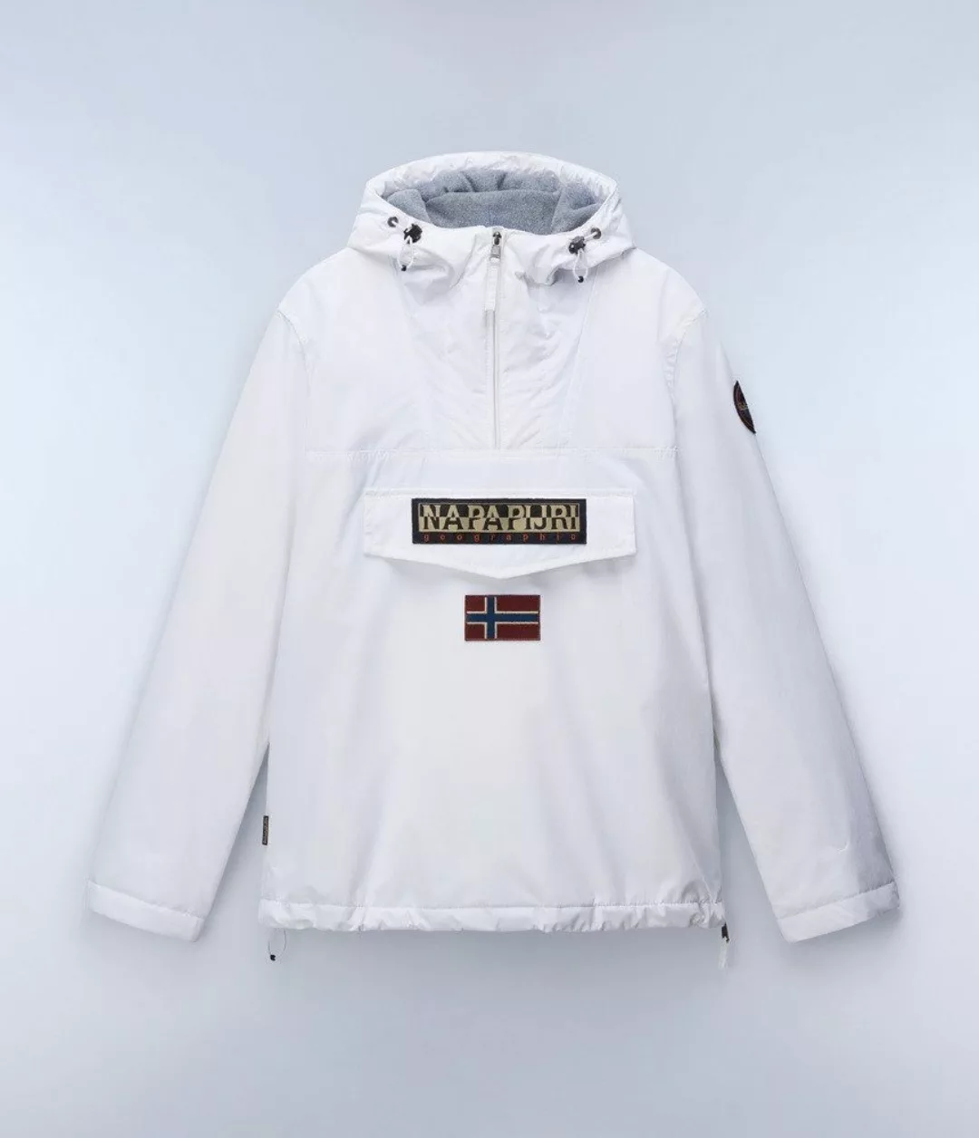 Napapijri Kurzjacke Rainforestinter 3 günstig online kaufen