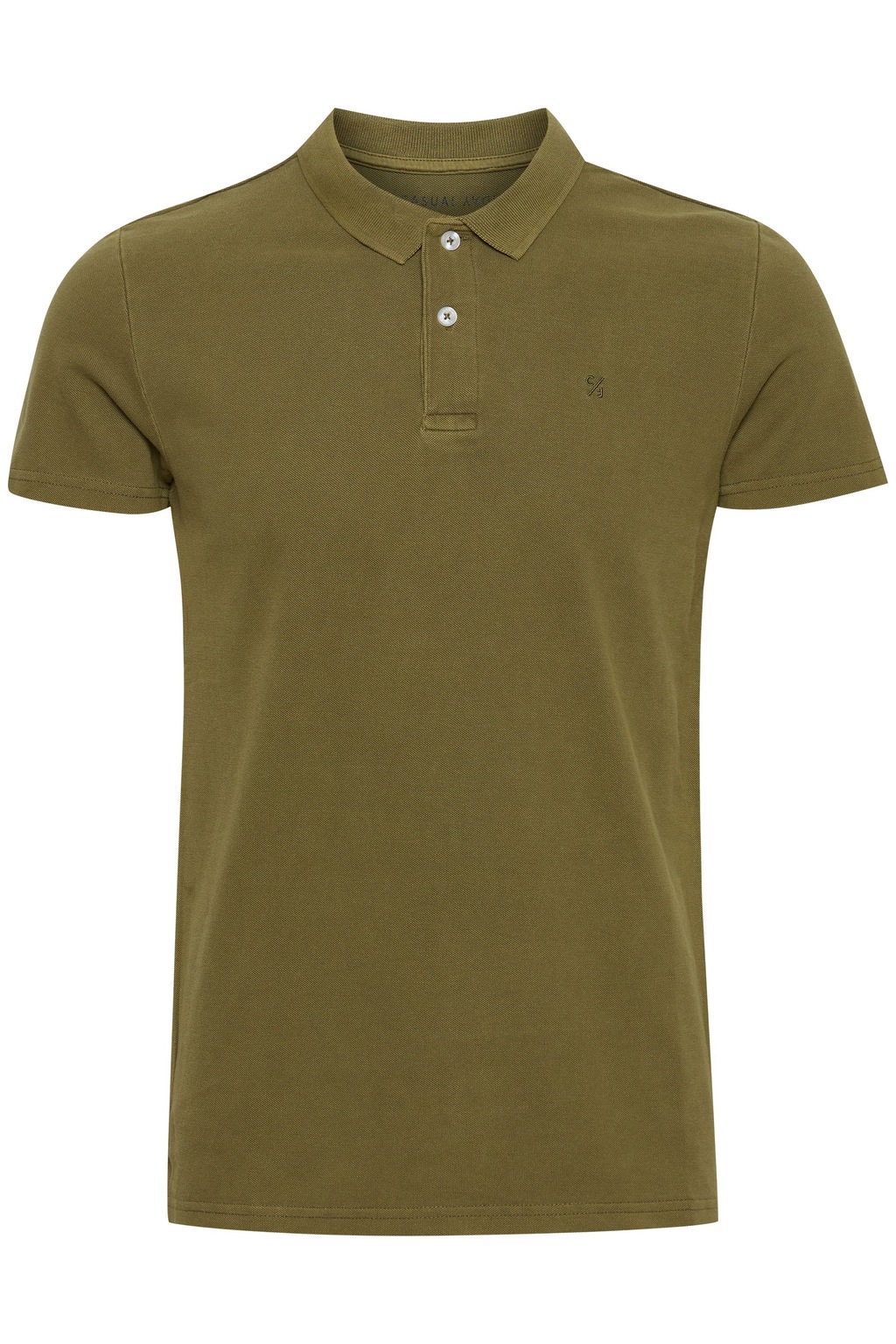 Casual Friday Poloshirt CFTheis - 20504292 günstig online kaufen